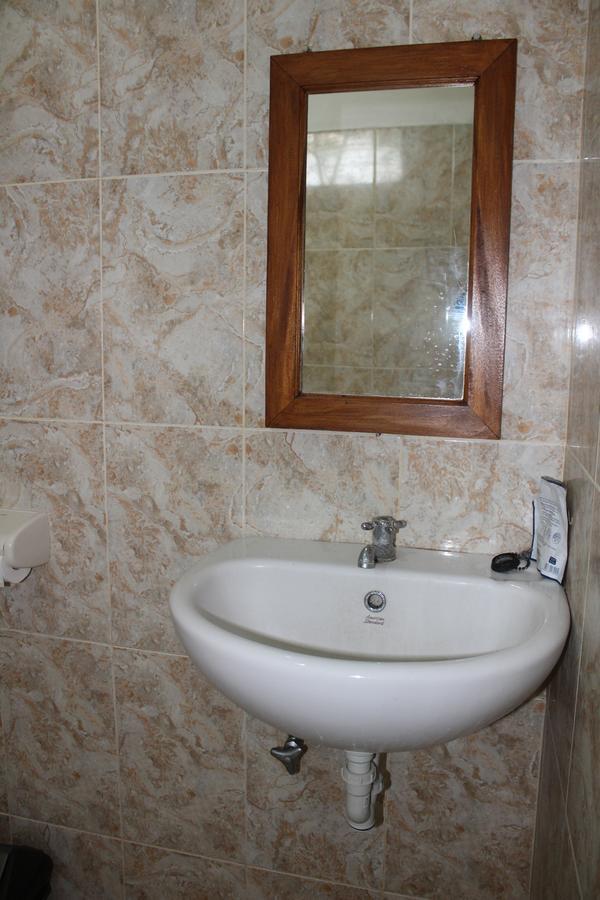 Green Palm Homestay BALI Ngoại thất bức ảnh
